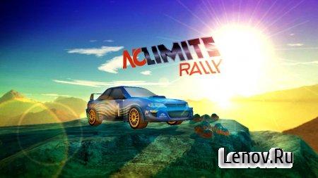No Limits Rally v 1.0.2 (Mod Money)