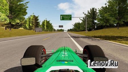 Just Drive Simulator v 1.5 Мод (много денег)