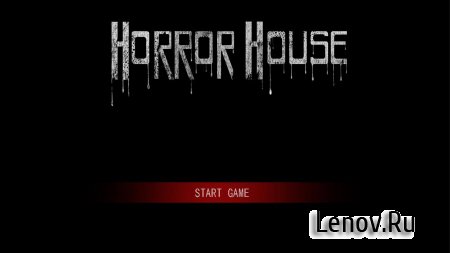 VR Horror House v 2.02 (Full)