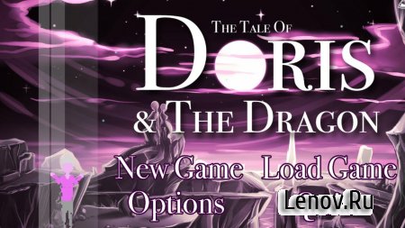 Tale of Doris & the Dragon EP1 (обновлено v 1.0.6) (Full)