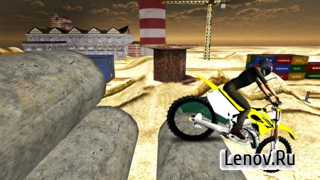 Dirt Bike : Extreme Stunts 3D v 1.0