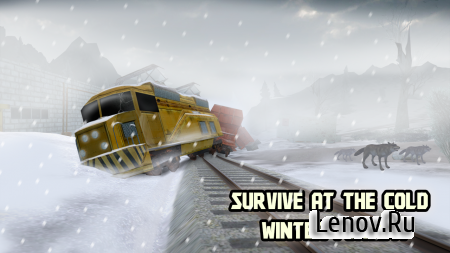 Siberian Survival: Winter 2 ( v 2 2.0)