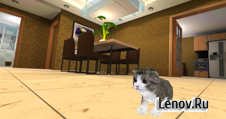 Kitten Cat Simulator 3D Craft v 1.5.9