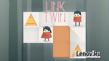 Link Twin v 1.1.0 (Mod Money)