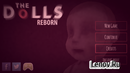 The Dolls: Reborn v 1.1 (Full)