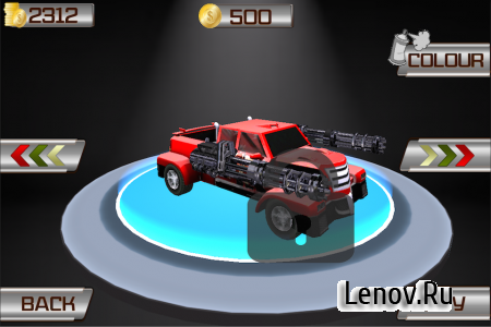 Extreme Crazy Car Racing Game v 3.1 (Mod Money)
