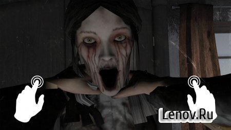 The Fear : Creepy Scream House v 2.1.7  ( )