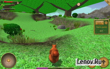 Squirrel Simulator v 2.03  ( )