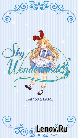 Sky Wonderland v 1.9.2 (Mod Money)