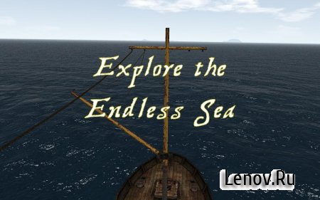 Sea Captain 2016 v 1.0 (Mod Money)