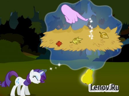 My Little Pony: Harmony Quest v 2021.2.0 Mod (Unlocked)