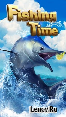 Fishing Time 2016 v 0.0.27
