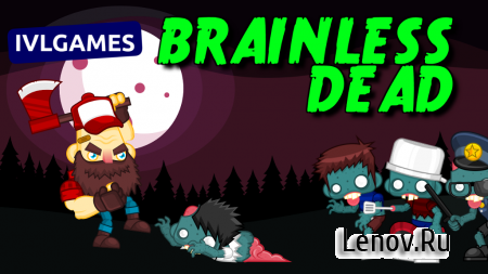 Brainless Dead v 2.0