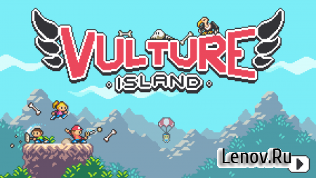 Vulture Island ( v 1.02)  ( )