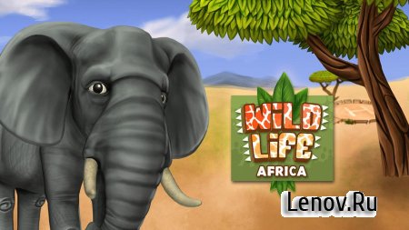 PetWorld: WildLife Africa v 1.0 Мод (Unlocked)