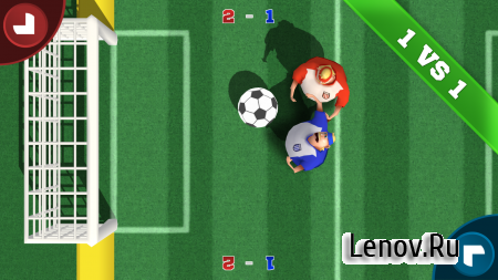 Soccer Sumos v 1.1.7 (Full)