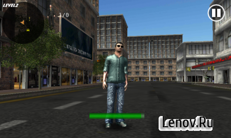 Taxi Simulator 3D v 10