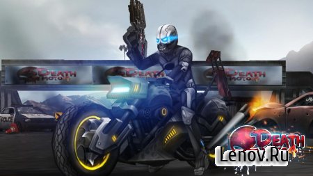 Death Moto 4 v 1.1.20  ( )