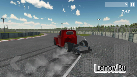 Drift Classics v 1.06 Мод (gain 25252666 instead of 5000 coin on watching video)