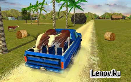 Farming Simulator 3D v 1.7 (Mod Money)