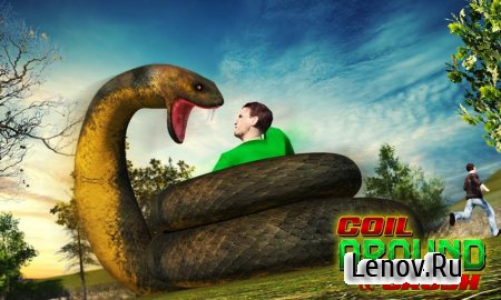 Angry Anaconda 2016 v 1.2 (Mod Money)