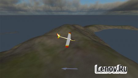 PicaSim: Flight simulator ( v 1.1.1074) (Full)
