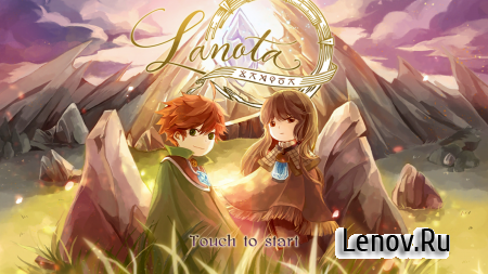 Lanota v 2.9.0 Мод (Unlocked)