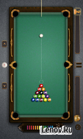 Pool Billiards Pro v 3.5 (Mod Money)