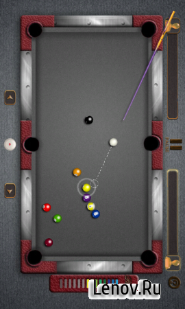 Pool Billiards Pro v 3.5 (Mod Money)