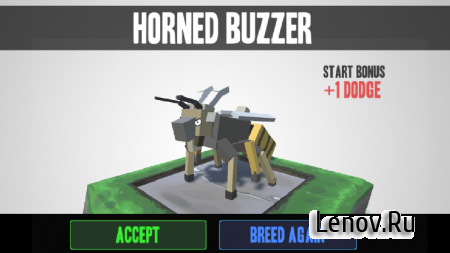 Hybrid Animals v 200469 Mod (Free Shopping)