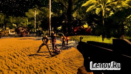 Rage Island 2 v 0.7 (Full) (Mod Money)