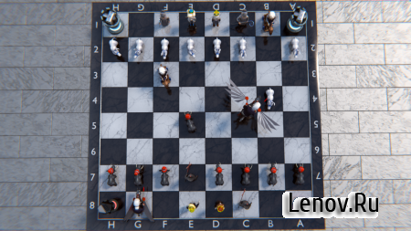 Political Chess Pro v 1.0 (Full)