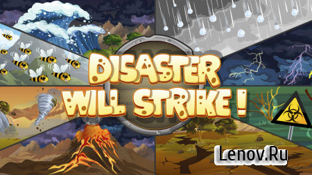 Disaster Will Strike v 1.190.157 (Mod Money)