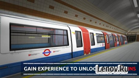 Subway Simulator 2: London PRO v 1.0.0 (Full)