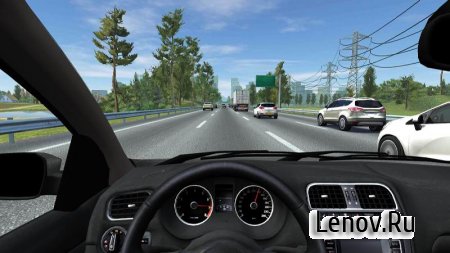 Overtake : Traffic Racing ( v 1.4.3) (Mod Money)