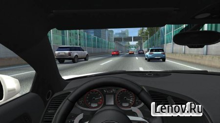 Overtake : Traffic Racing ( v 1.4.3) (Mod Money)