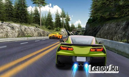 Real Super Speed Racing v 1.0.0