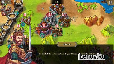 European war 5: Empire v 2.6.4  ( )