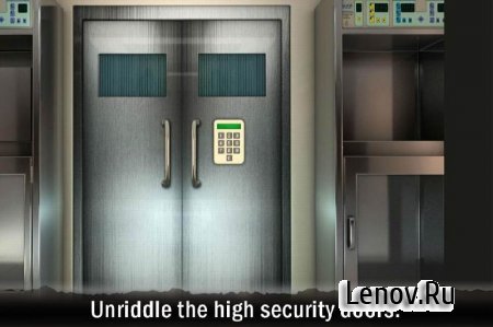 Prisoner Escape in Hospital v 1.0.1 (Full) (Mod Hints)