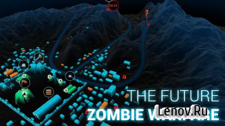 Zombie City Defense 2 v 1.2.8 Mod (Unlocked)