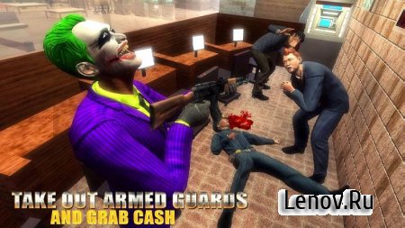 Miami Gangsters Robbery Master v 1.2  (Unlocked)