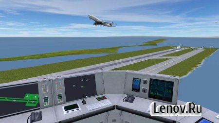 Airport Madness 3D v 1.605 Мод (полная версия)