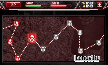 Subway Zombie Attack 3D v 1.2 (Mod Money)
