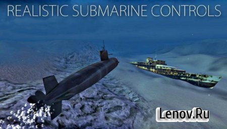 Submarine v 2.3.3 (Mod Money)