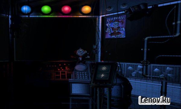 Five Nights at Freddy's: SL v2.0.3 MOD APK (Unlocked) Download