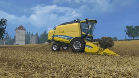 PRO Farming Simulator 2017 v 1.0 (Full)