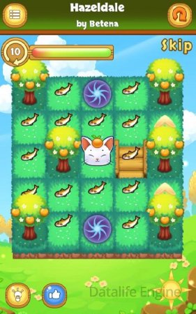 Cute Munchies v 2.4.7  (Many coins and tips/No advertising)