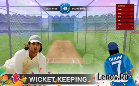 MS Dhoni:The Untold Story Game v 5.0.5  (Unlimited Coins/Revives/Ads Disabled)
