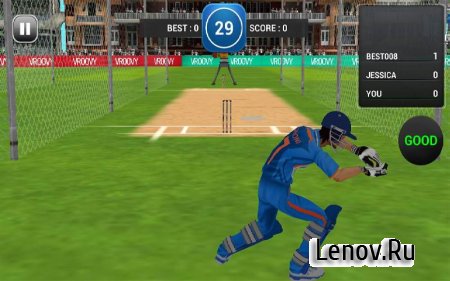MS Dhoni:The Untold Story Game v 5.0.5  (Unlimited Coins/Revives/Ads Disabled)