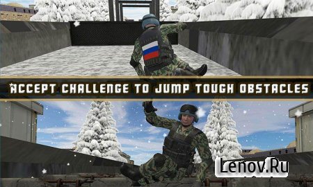 Superpowers Army Training Game v 1.2 (Mod Money)